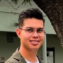 Alexis Abel Díaz Castellanos