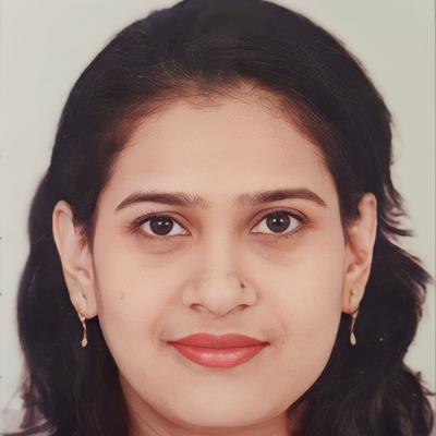 Kavita Adsulkar