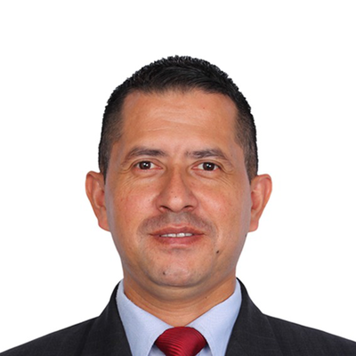 Hernán Ernesto Parrales Solarte