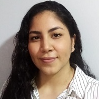 Maria Jose Chavez Segovia