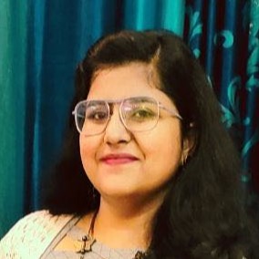 Darshita Singh