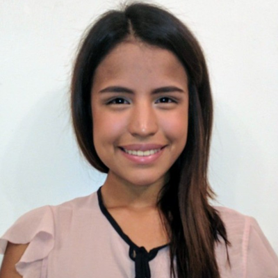 Daniela Angulo