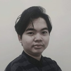 Ricky Reza Ananda