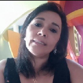 Josineide Maria Santos