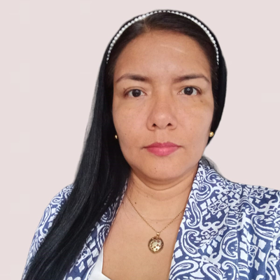 Milena Moreno Mendez