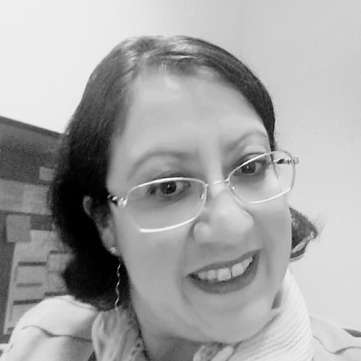 Graciela Núñez