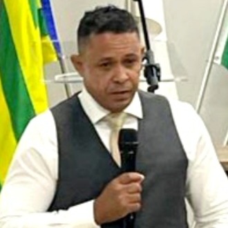 Ismael  Ferreira da Silva