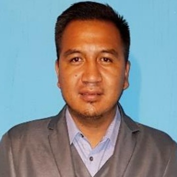 Jose Maria Parra Perez