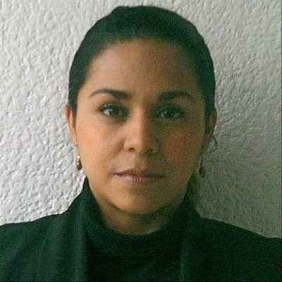 Veronica Soto Ramirez