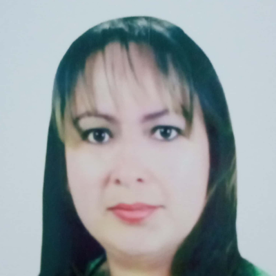 Maribel Ramirez Estrada