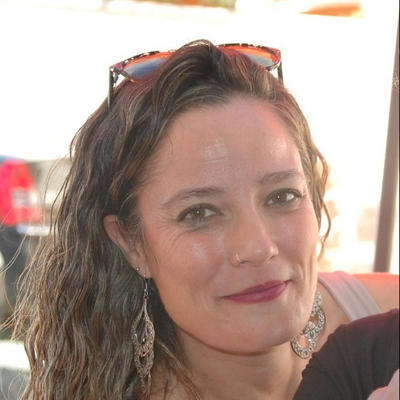 Marina González