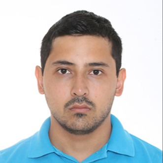 Jonathan Guadalupe Martinez Salazar