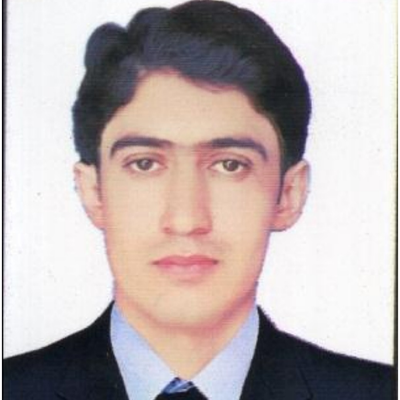 Shahab Rajput