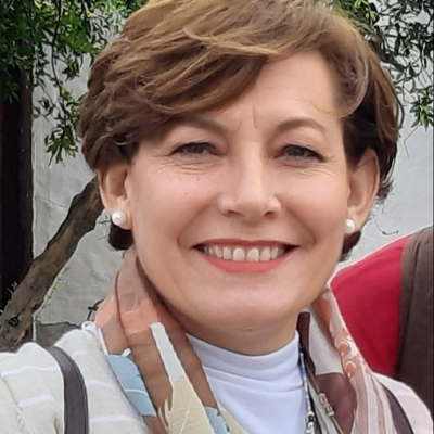 Fabiola Navarro Rayas