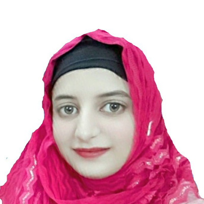 Nimra Asghar 