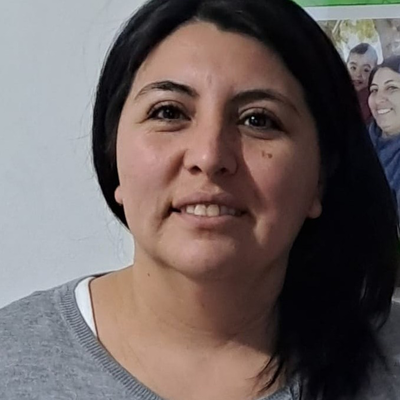 Silvia Del Carmen  Molina Arias 