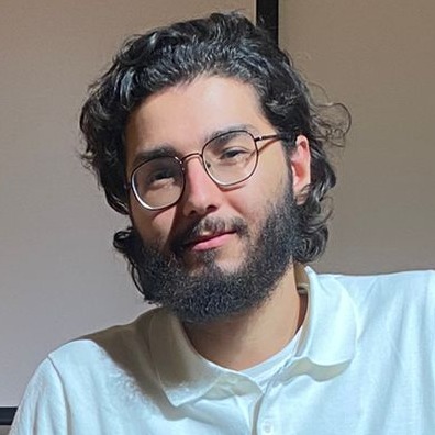 Achraf El Kadiri Ahannay