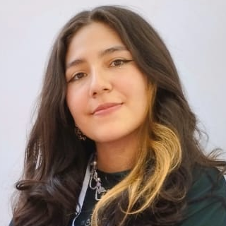 Mari Trini Perez Bolivar