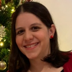 Carolina  Uzcategui 