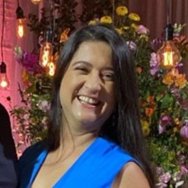 Debora Padilha de Lima de Moura