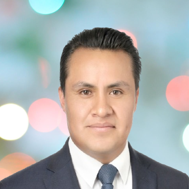 Josué David González González