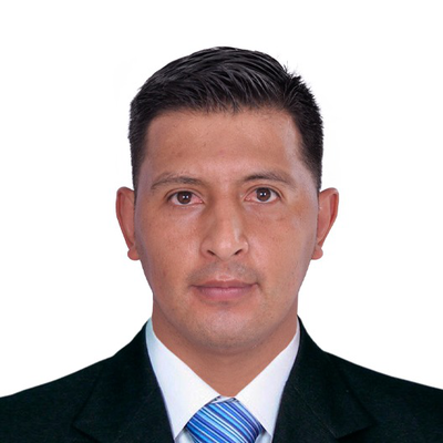 Jose Ricardo  Dominguez Sandoval 