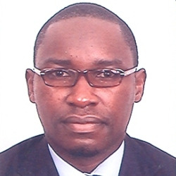 Gregory Ubaka