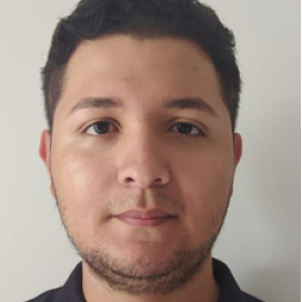 Sergio Morales Beleño