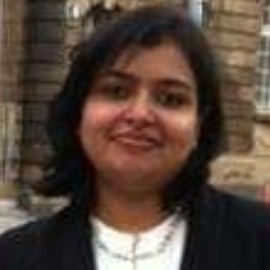 Amrita Majumdar