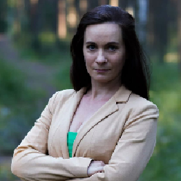 Agnieszka Jasinska-Kot