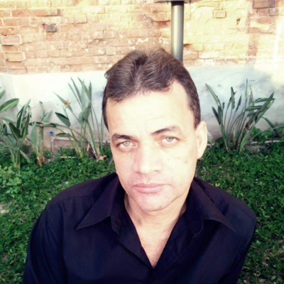 Mauro  José Feijó 
