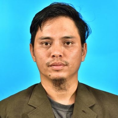 Ahmad Hasnan Khairul Anuar