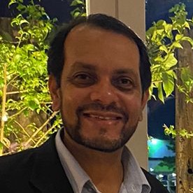 Eduardo Augusto Pereira