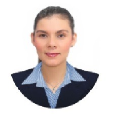 Sorayda Montoya Grisales