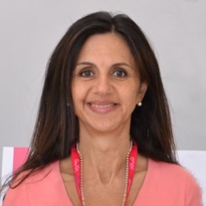 Paulina Musalem