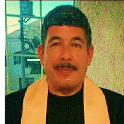 Andres Rodriguez Murillo