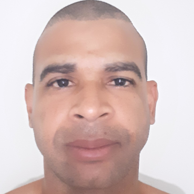 Hamilton Alves da Costa  Costa