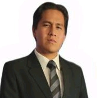 Andres Celis Vargas
