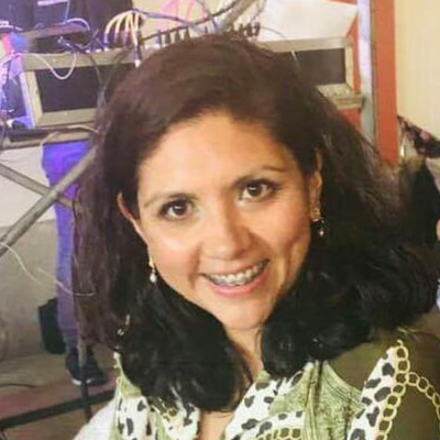 Marlene  Gómez 