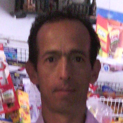 Alonso Betancourt