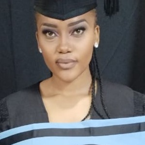 Precious Nomvula Bhengu