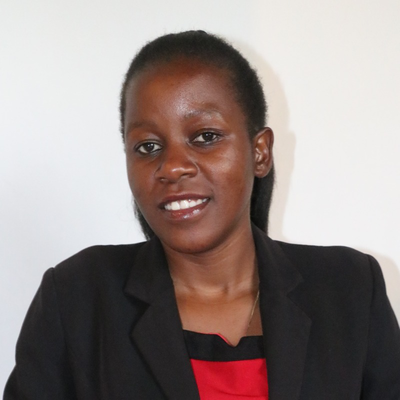 Irene Nzavaya
