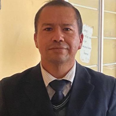 Adrián Gómez Moreno