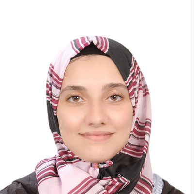Asmaa Elaraby