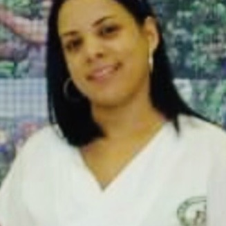 Martha Alejandra Moscote Salazar
