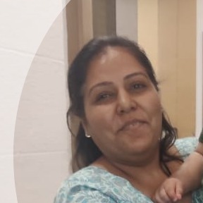 Anita Khushlani