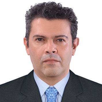 Oscar Daniel Serrano Delgado