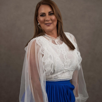 Micaela Enma Pesantes Suarez 