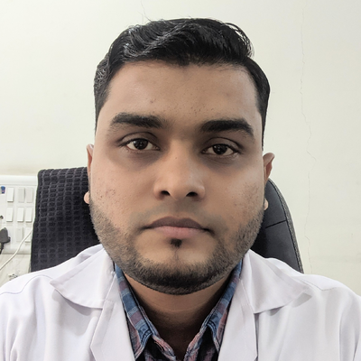 Dr.Abid P Patel