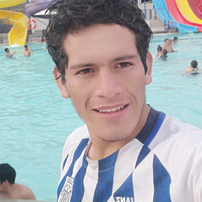 Jose Rojas